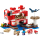 LEGO Minecraft 21270 Dom grzybowej krowy - 1283662 - zdjęcie 2